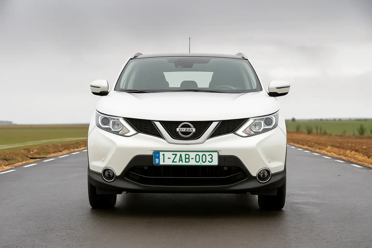 Professionele autokeuring service in provincie Antwerpen